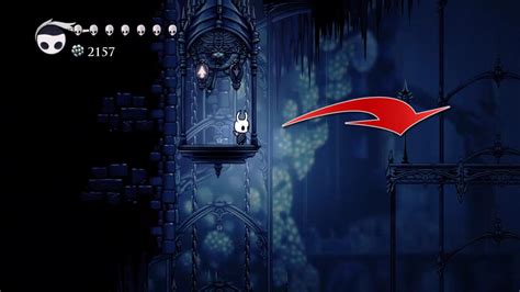 hollow knight what to do after city of tears|Hollow Knight Full Walkthrough .